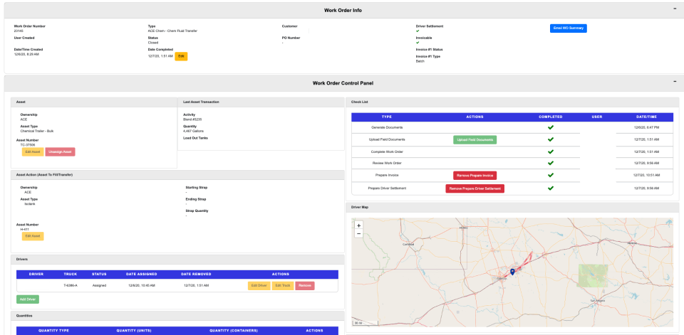 ResolveIO Screenshot 4