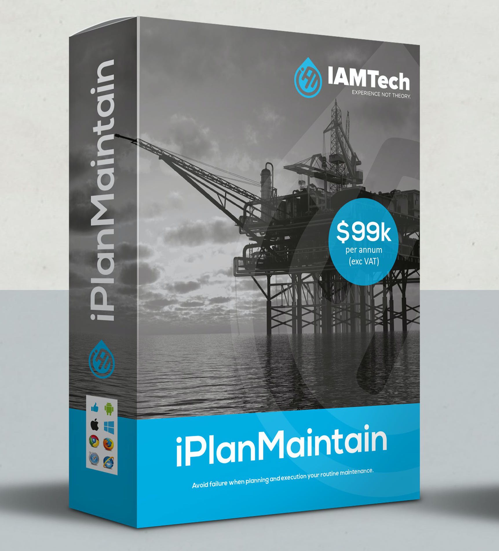 IPlanMAINTAIN