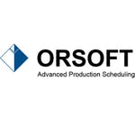 ORSOFT Manufacturing Workbench