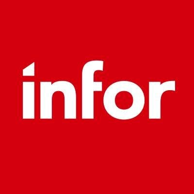 Infor Cloud ERP