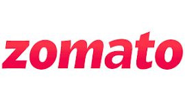 ZOMATO