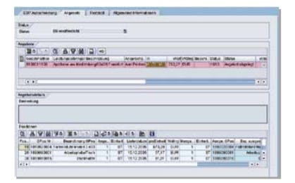 oscare Screenshot 3