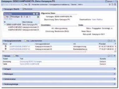 oscare Screenshot 4