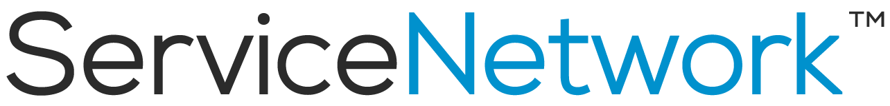 ServiceNetwork