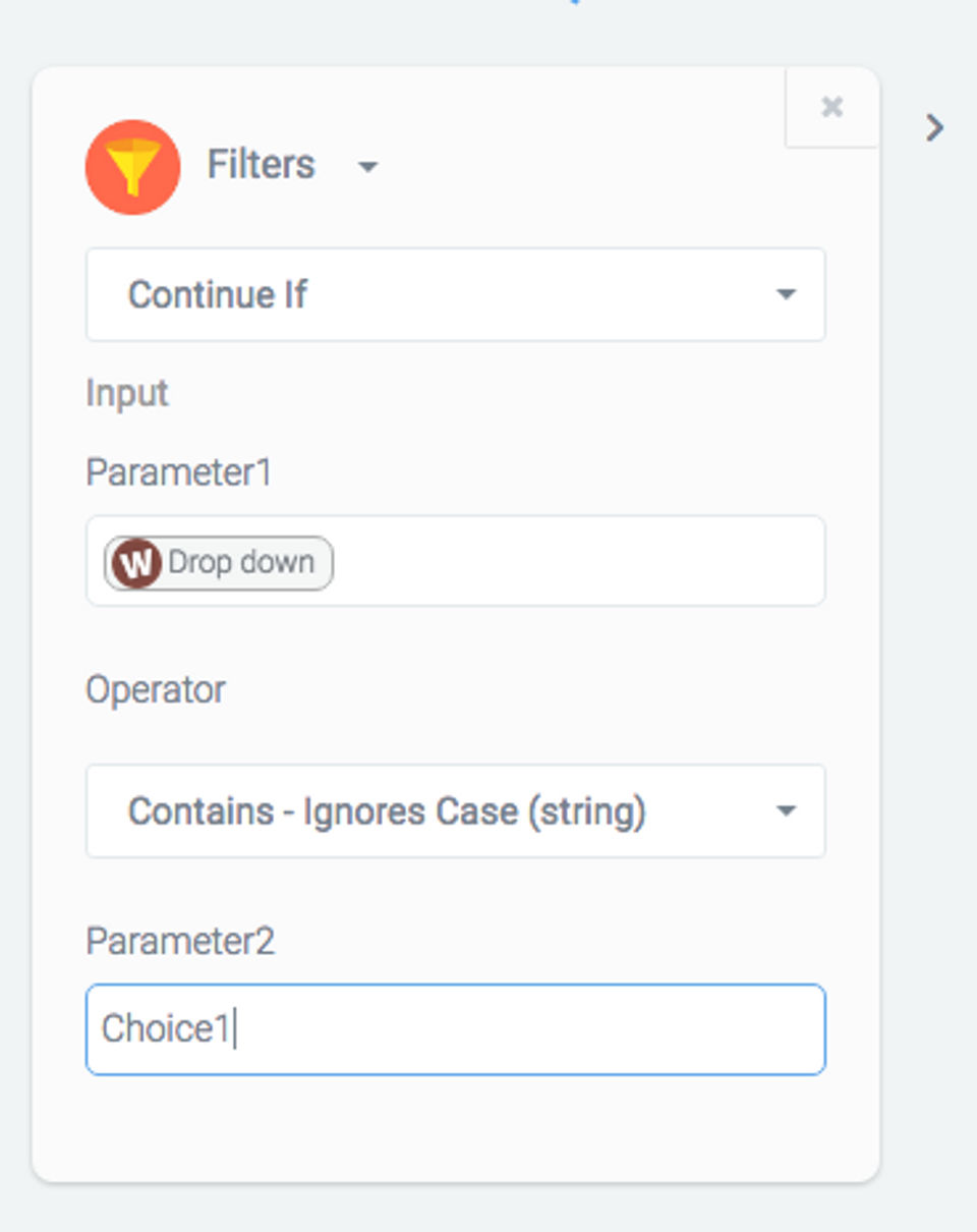 Automate.io Screenshot 7