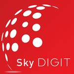 Sky DIGIT