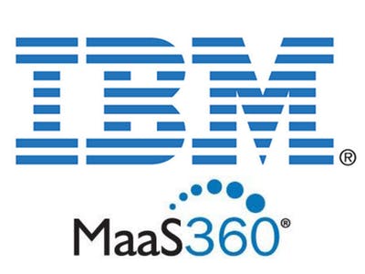 IBM Security MaaS360 with Watson
