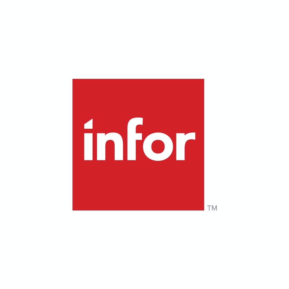 Infor SunSystems