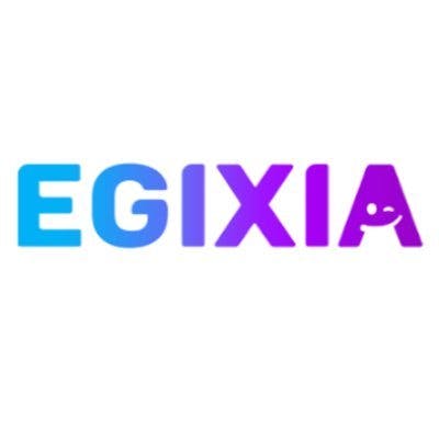 Egixia Empleados