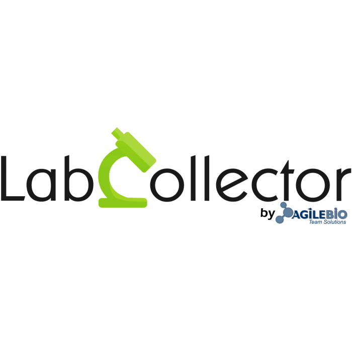 LabCollector LIMS