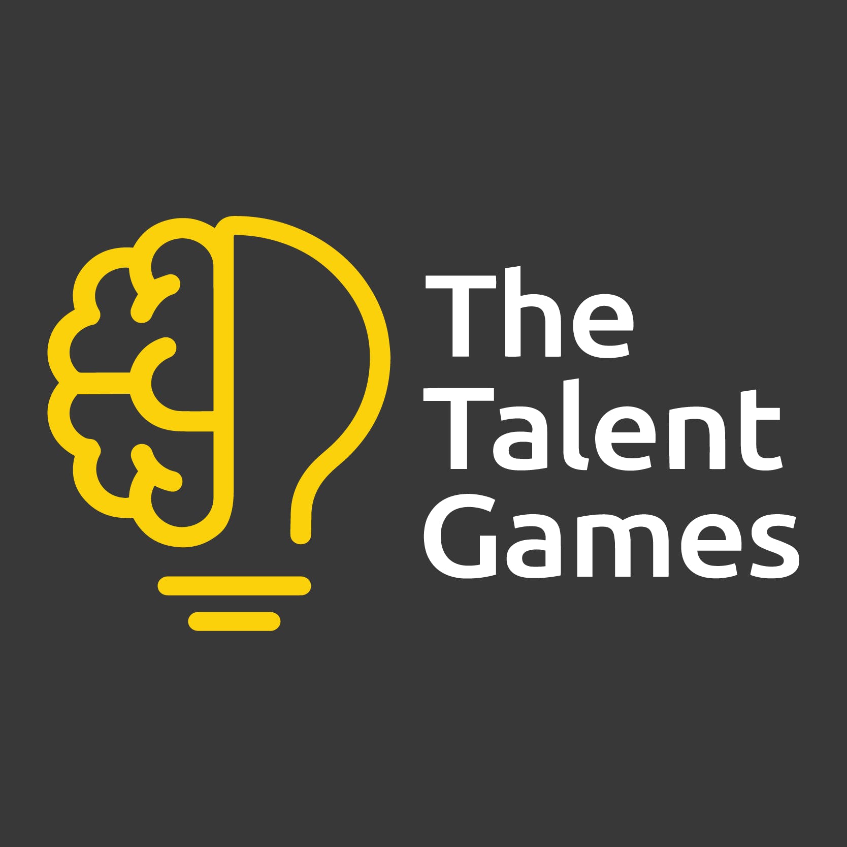 The Talent Games
