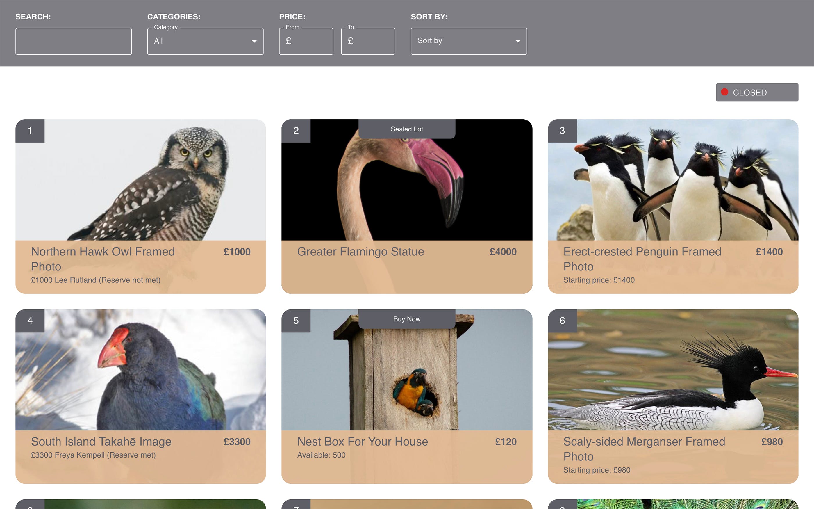 AUCSYS Screenshot 2