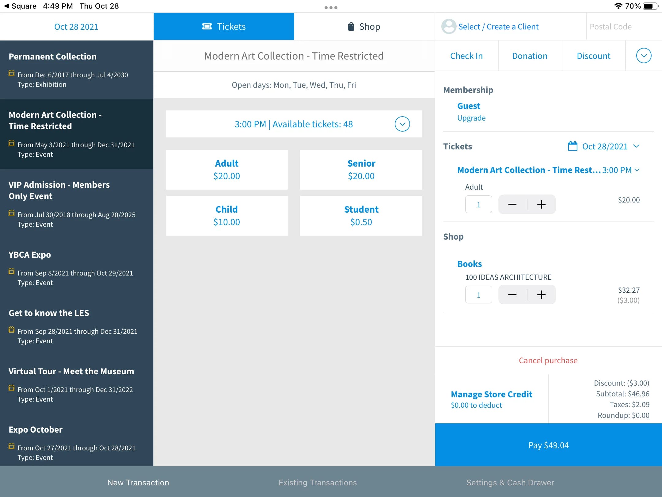 Veevart Screenshot 4