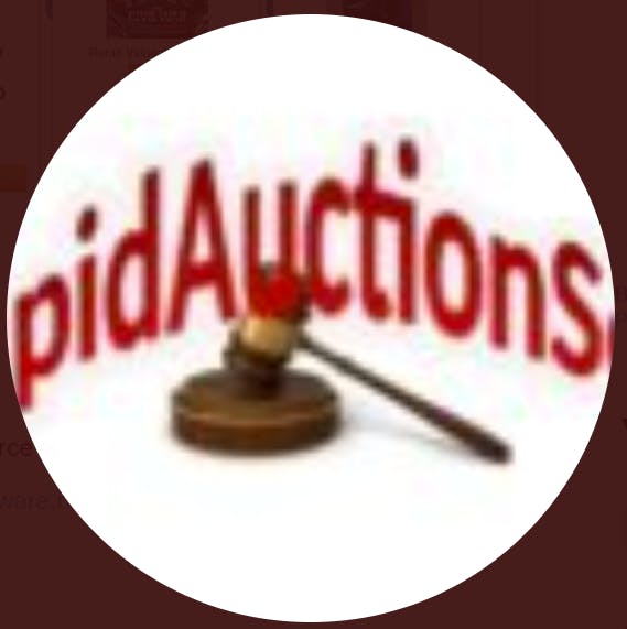 Penny Auction Software