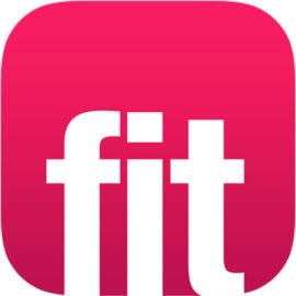 myFitApp 