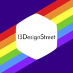 13DesignStreet