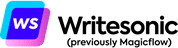 Writesonic