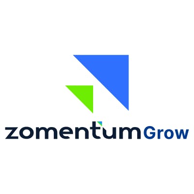 Zomentum Grow