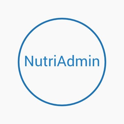 NutriAdmin