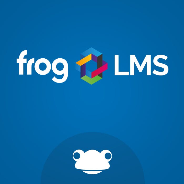 FrogLMS
