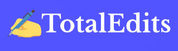 TotalEdits