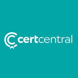 certcentral