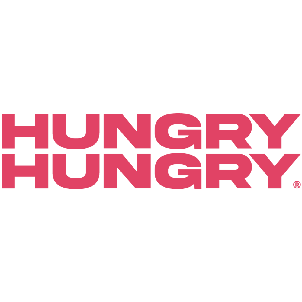 HungryHungry