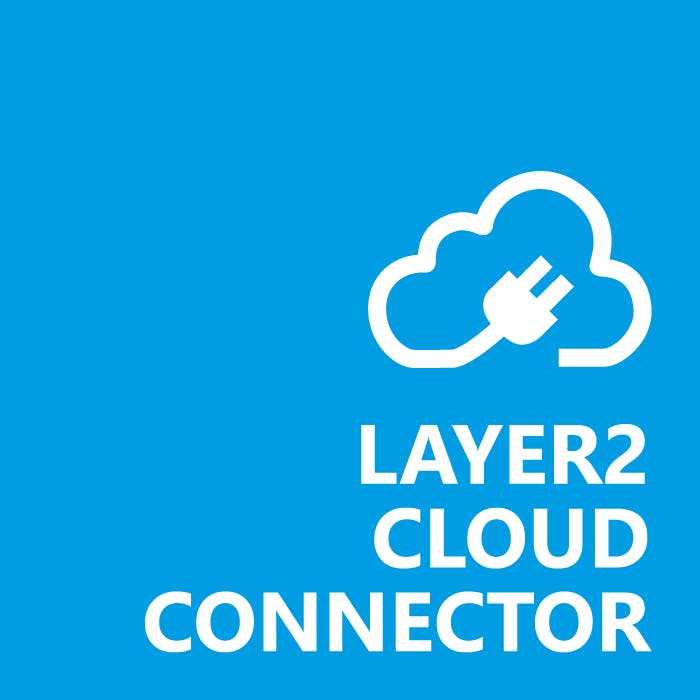 Layer2 Cloud Connector 