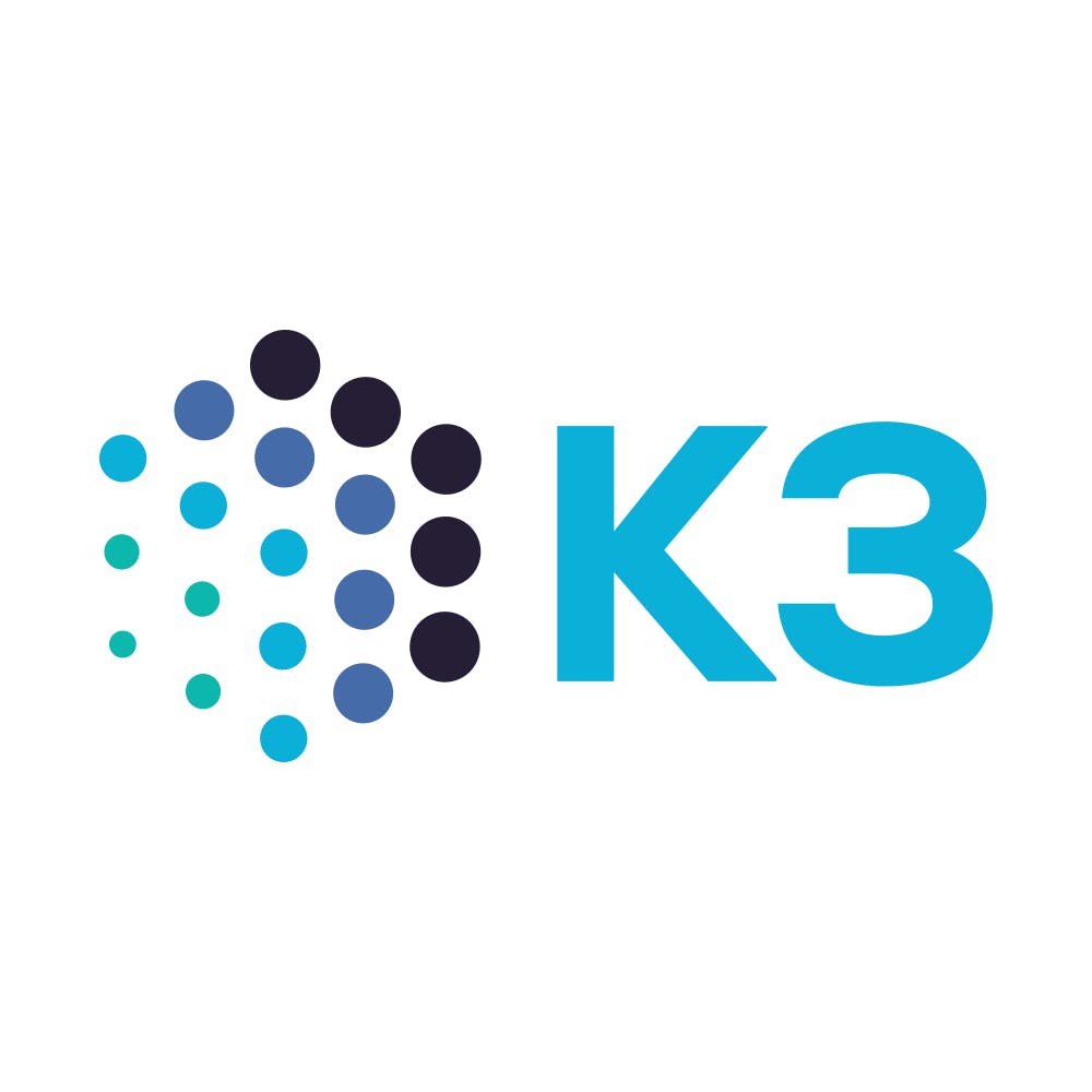 K3 by BroadPeak
