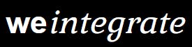 We Integrate