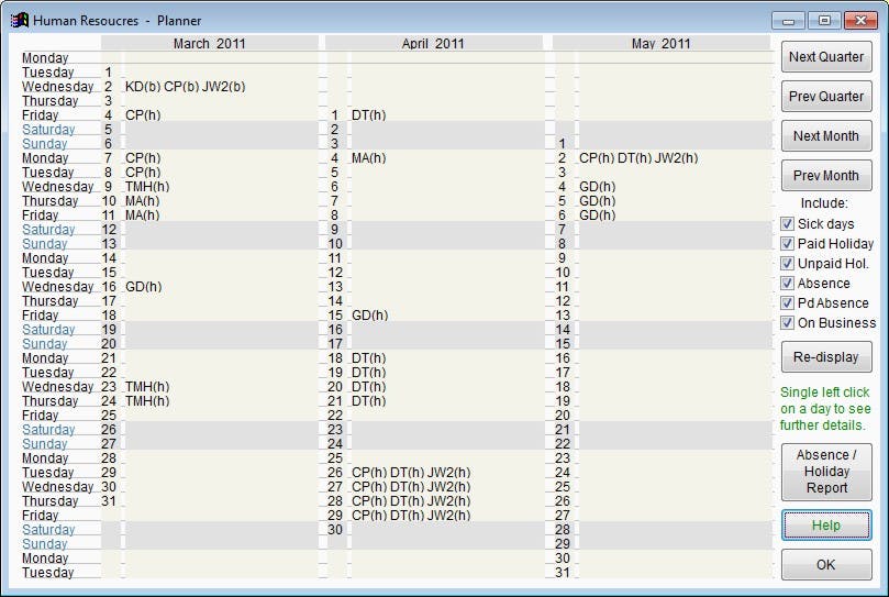 Adminsoft Accounts Screenshot 2