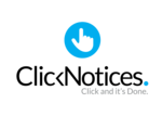 ClickNotices