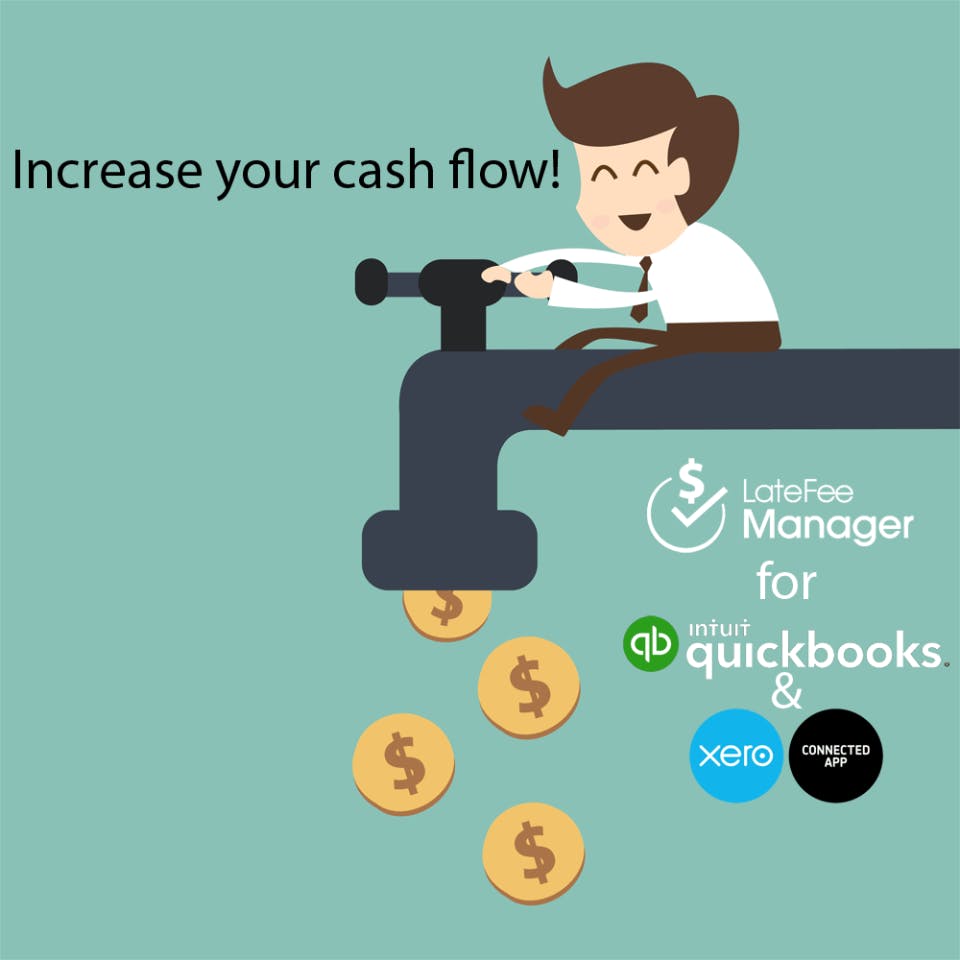 Late Fee Manager Screenshot 1