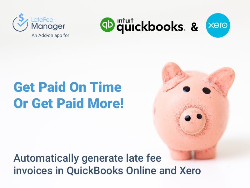 Late Fee Manager Screenshot 2