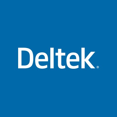 Deltek Payments