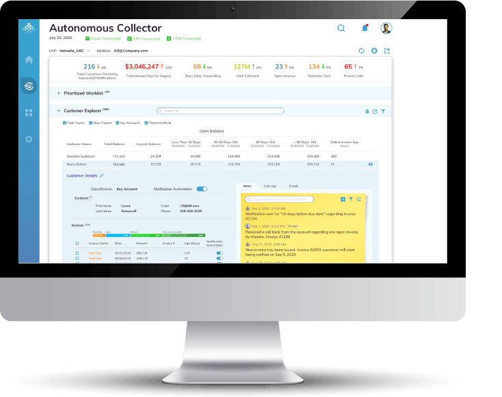Auditoria SmartFlow Skills Screenshot 4
