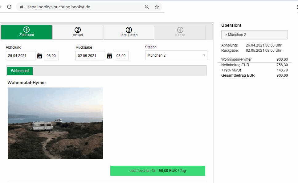 bookyt Screenshot 4