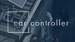 Carcontroller