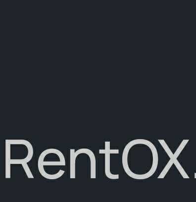 RentOX