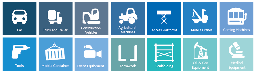 Sycor.Rental Screenshot 3
