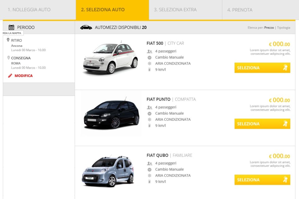 MyRent Screenshot 3