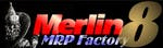 Merlin MRP Factory 8