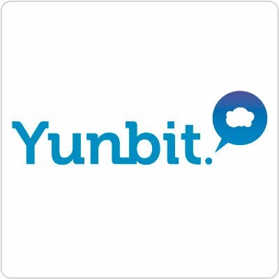 Yunbit MRP