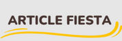Article Fiesta