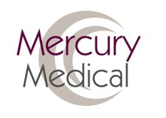 Mercury Medical