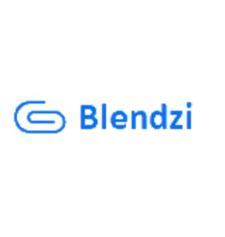 Blendzi