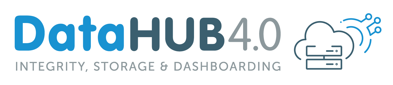DataHUB4.0