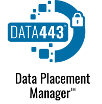 Data Placement Manager