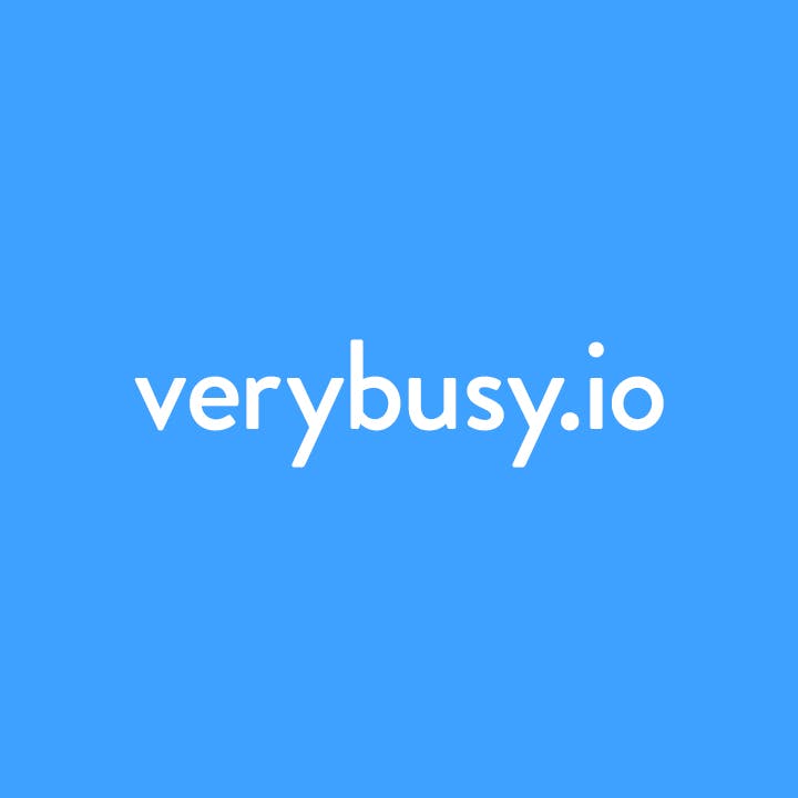 verybusy