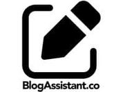 BlogAssistant